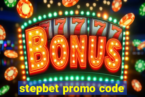 stepbet promo code